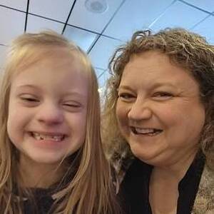 Amy Larson
